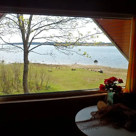 Vakantiehuis Kapteni House *