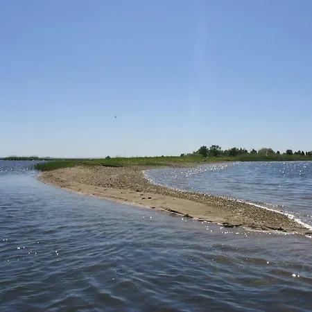 Vakantiehuis Kapteni House Paatsalu