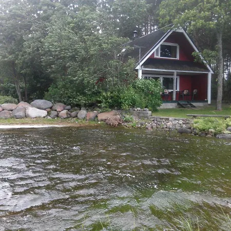 Kapteni House *