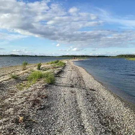 Vakantiehuis Kapteni House Paatsalu